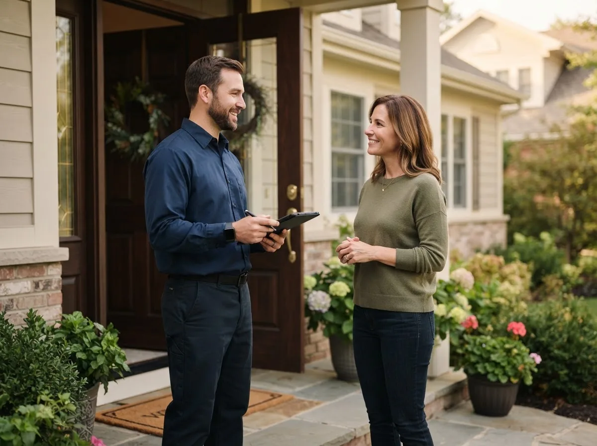 Water damage restoration FAQs for Robesonia, PA